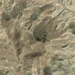 Satellite imagery of Kalijimāt Ghunḏêy, AF