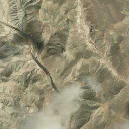 Satellite imagery of Kalijimāt Ghunḏêy, AF