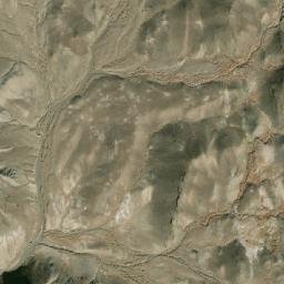 Satellite imagery of Wêchah Pastah, AF