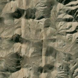 Satellite imagery of Wêchah Pastah, AF