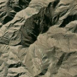Satellite imagery of Wêchah Pastah, AF