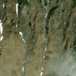 Satellite imagery of Duga-ki-Dhār, IN