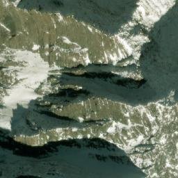 Satellite imagery of Suni Dhār, IN