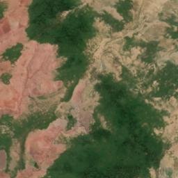 Satellite imagery of Tungburgyayu, CN