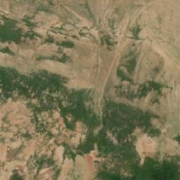Satellite imagery of Tungburgyayu, CN
