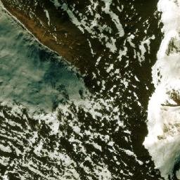 Satellite imagery of Xaryagma, CN