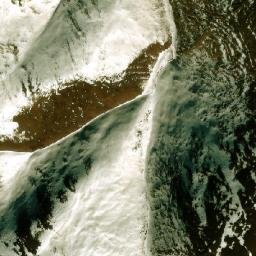 Satellite imagery of Xaryagma, CN