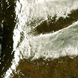 Satellite imagery of Xaryagma, CN