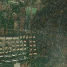 Satellite imagery of Fang Shan, CN