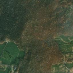 Satellite imagery of Fang Shan, CN