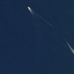 Satellite imagery of Shimabara Se, JP