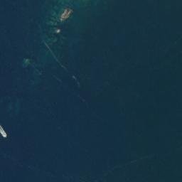 Satellite imagery of Kurose Zaki, JP