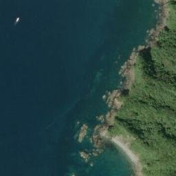 Satellite imagery of Kurose Zaki, JP
