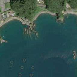Satellite imagery of Banshono Hana, JP