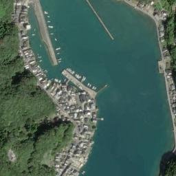 Satellite imagery of Banshono Hana, JP