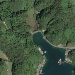 Satellite imagery of Sumiyoshi Bana, JP
