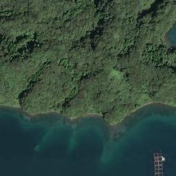 Satellite imagery of No Zaki, JP
