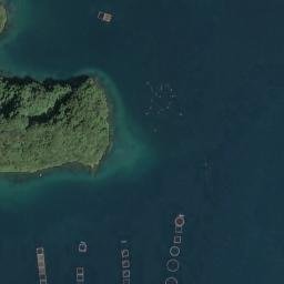 Satellite imagery of No Zaki, JP