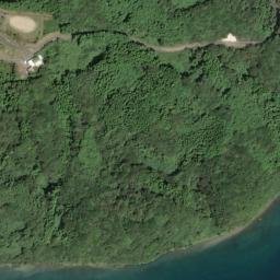 Satellite imagery of Nihongi Bana, JP