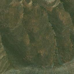 Satellite imagery of Tizi-n- Isk, MA