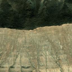 Satellite imagery of Tizi-n- Banti, MA