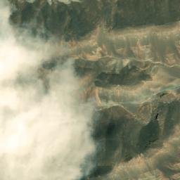 Satellite imagery of Tibouda, MA