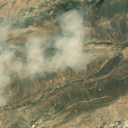 Satellite imagery of Ta’arqoubt, MA