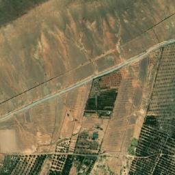 Satellite imagery of Ta’arqoubt, MA