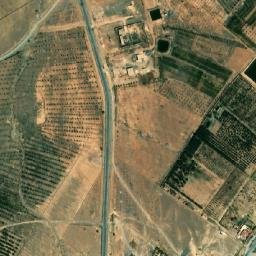 Satellite imagery of Bouy’Aqqar, MA
