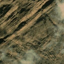 Satellite imagery of Ez Zer, DZ