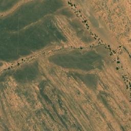 Satellite imagery of Zguillem, DZ