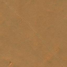 Satellite imagery of Arich el Mokta, DZ