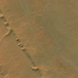 Satellite imagery of Arich el Mokta, DZ