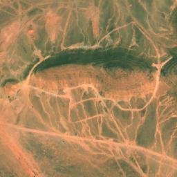Satellite imagery of Zreïba, DZ