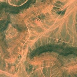 Satellite imagery of Zreïba, DZ
