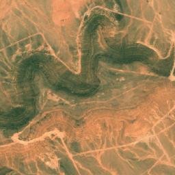 Satellite imagery of Zreïba, DZ