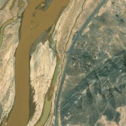 Satellite imagery of Sulţān Mīr Āghā Ghar, AF