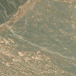 Satellite imagery of Zhīzhgay, AF