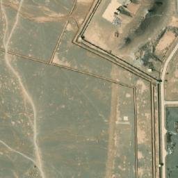 Satellite imagery of Zhīzhgay, AF