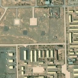 Satellite imagery of Zhīzhgay, AF