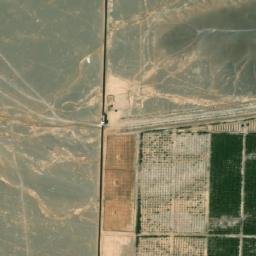 Satellite imagery of Tōr Ghunḏêy, AF