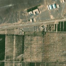 Satellite imagery of Tōr Ghunḏêy, AF