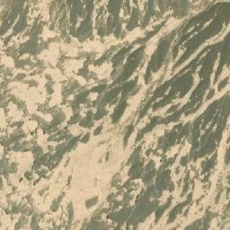 Satellite imagery of Ḏāg Shīnkay, AF