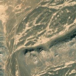 Satellite imagery of Kharat Yān, AF