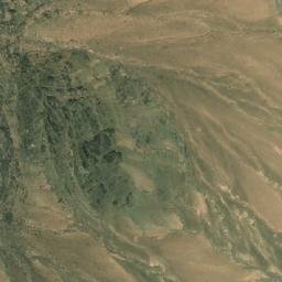 Satellite imagery of Tōr Ghar, AF