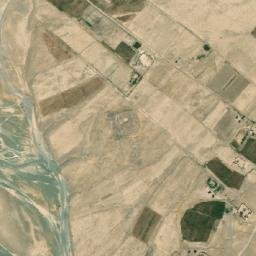 Satellite imagery of Rēzakay Ghar, AF