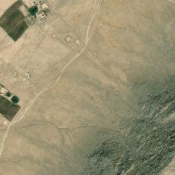 Satellite imagery of Rēzakay Ghar, AF