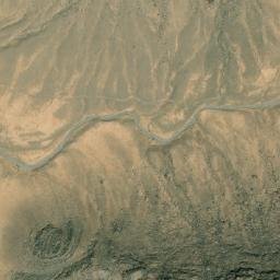 Satellite imagery of Kōh-e Jīgī, AF