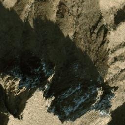 Satellite imagery of Tsāgay Ghar, AF