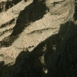 Satellite imagery of Tsāgay Ghar, AF